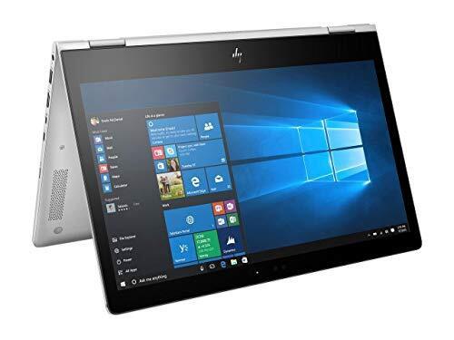 HP Elitebook x360 1030 G2 Intel Core i7-7600 (7th Gen) 8GB Ram 256GB SSD 13.3 HP Elitebook x360 1030 G2 Intel Core i7-7600 (7th Gen) 8GB Ram 256GB SSD 13.3